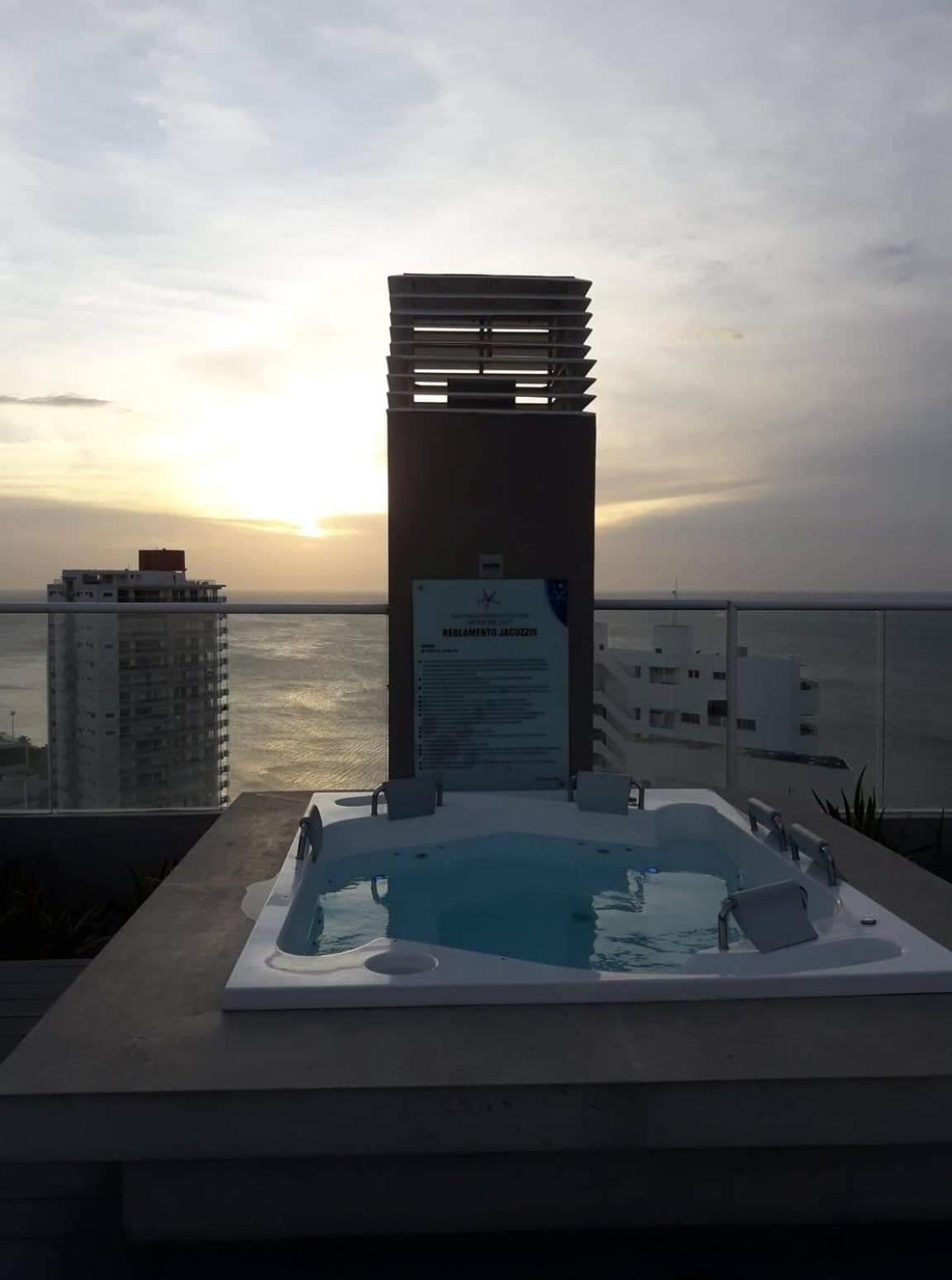 Reserva Del Mar