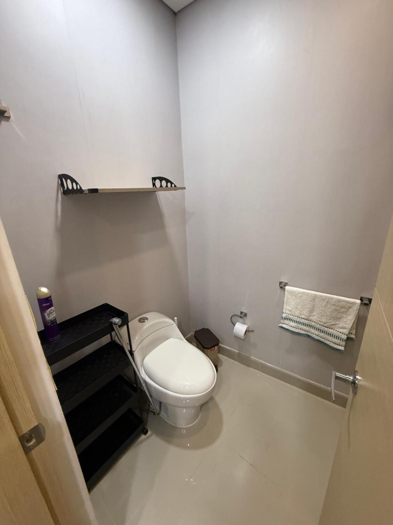 Reserva Del Mar Apartment *