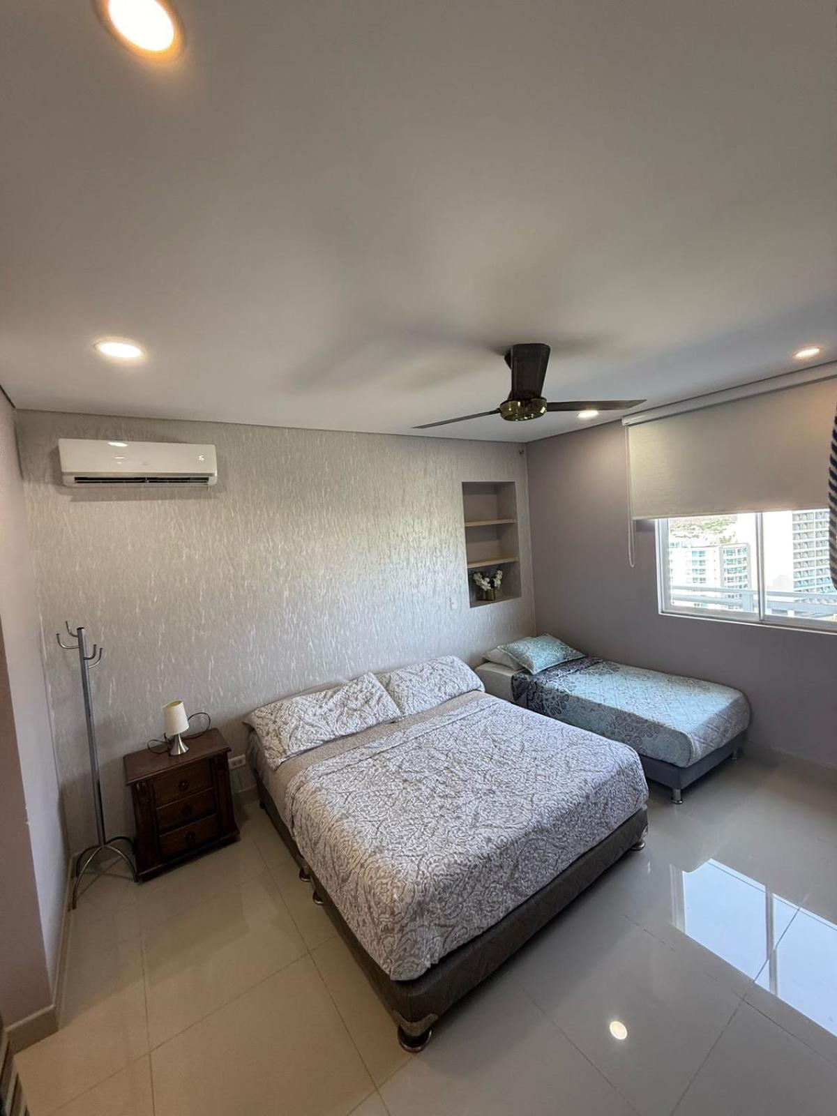 Reserva Del Mar Apartment