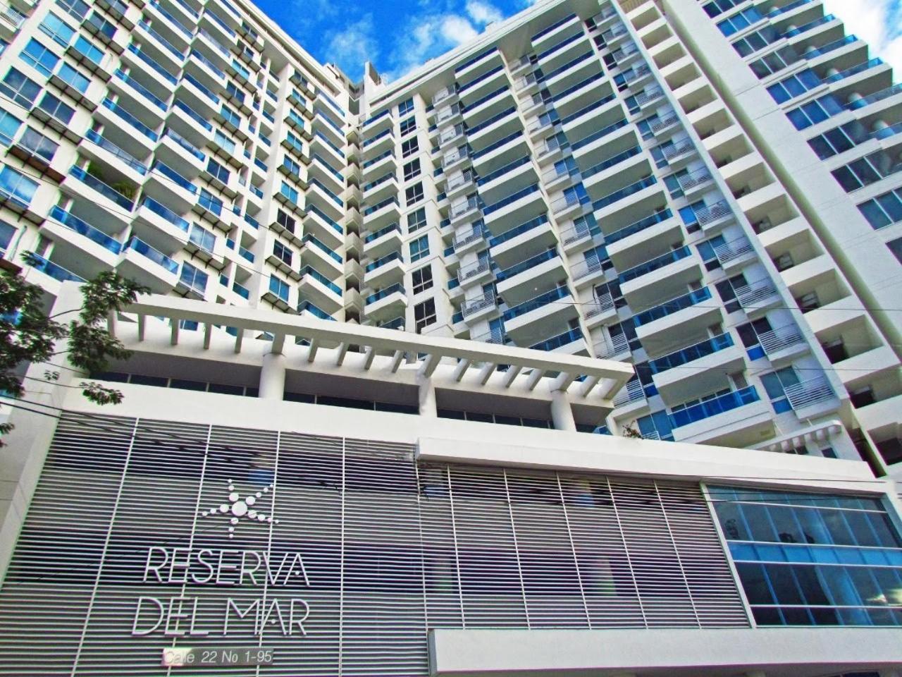 Reserva Del Mar Apartamento Santa Marta (Magdalena)