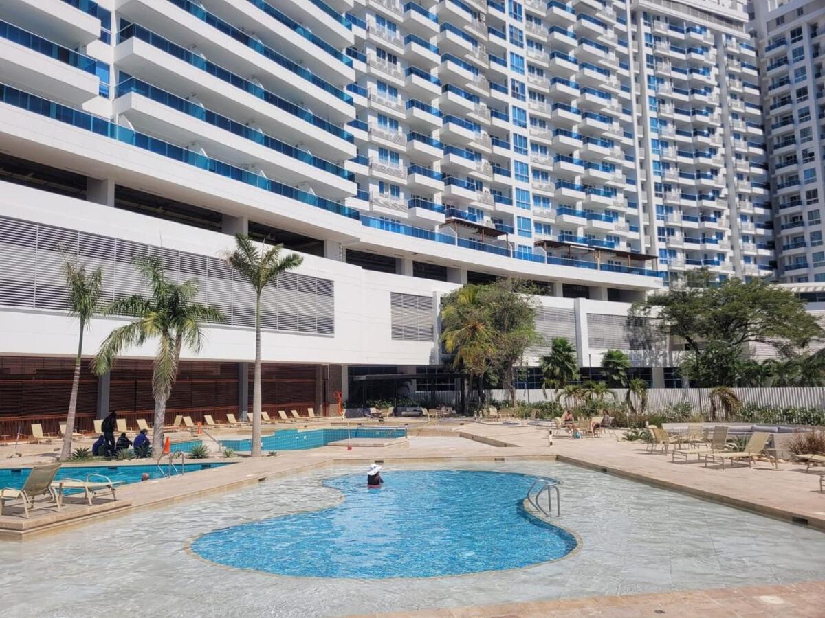 Apartamento Reserva Del Mar
