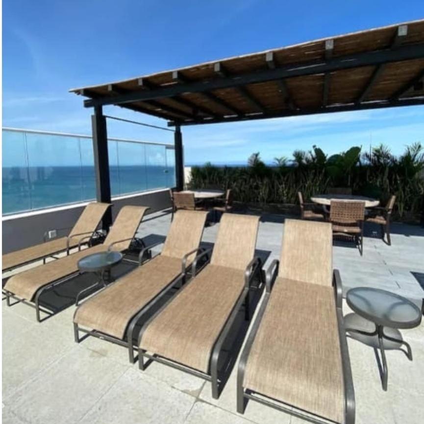 Apartamento Reserva Del Mar