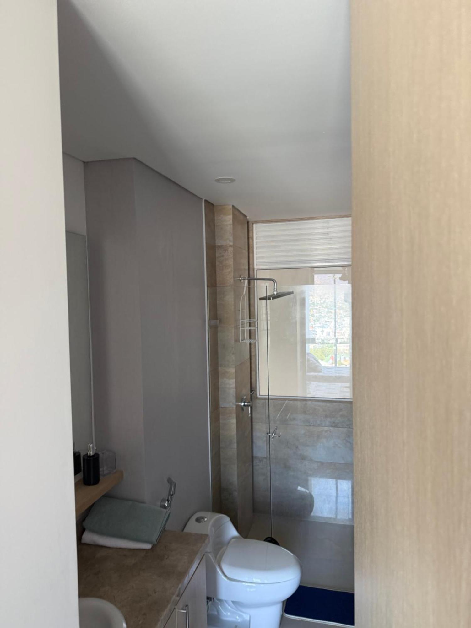 Reserva Del Mar Apartamento Santa Marta (Magdalena)
